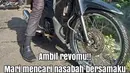 Stop menghayal, ayo kembali ke realita. (Source: pinterest.com)