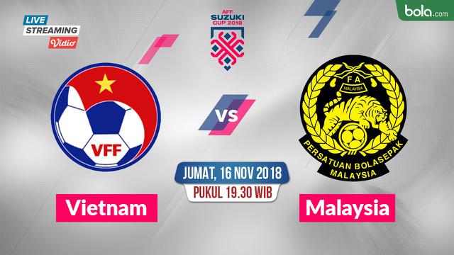 Vietnam Vs Malaysia