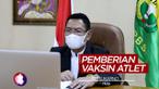 Berita Video Jelang Swiss Terbuka 2021, PBSI Minta Pebulutangkis diberikan Vaksin