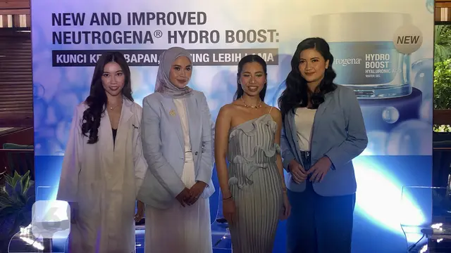 NEUTROGENA® Hydro Boost