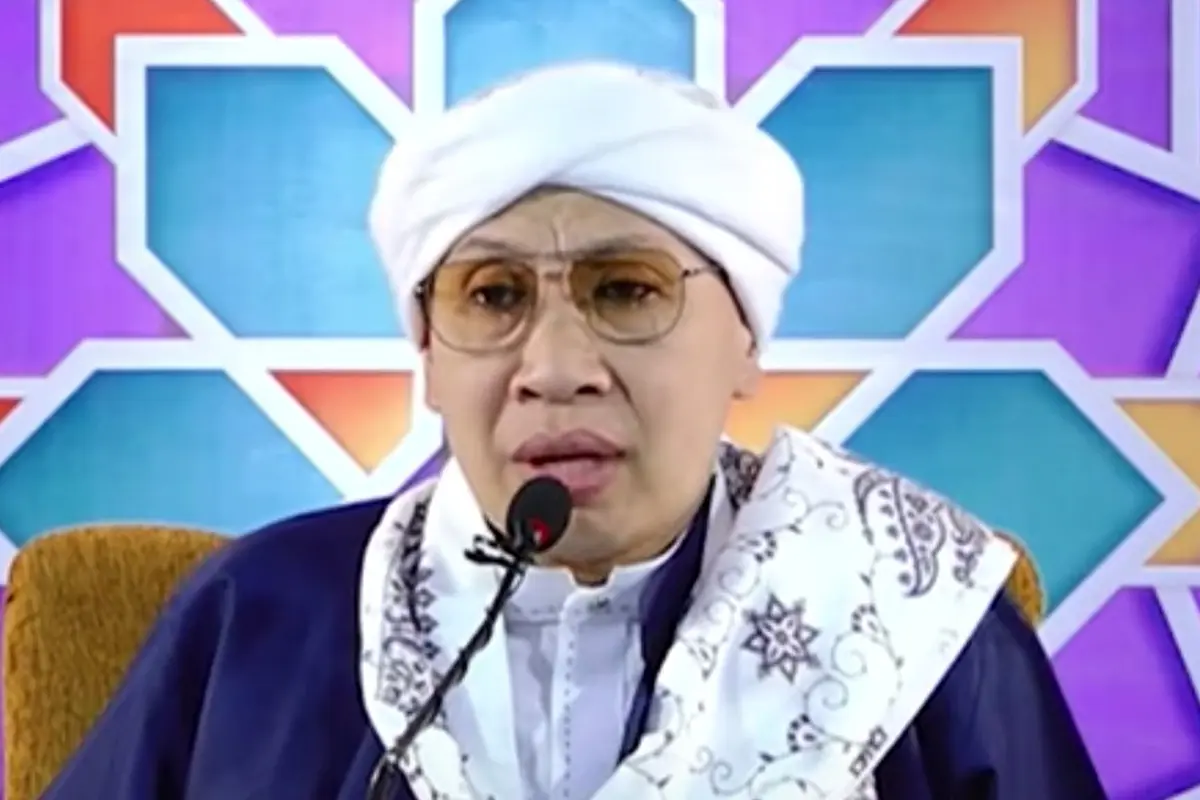 Buya Yahya