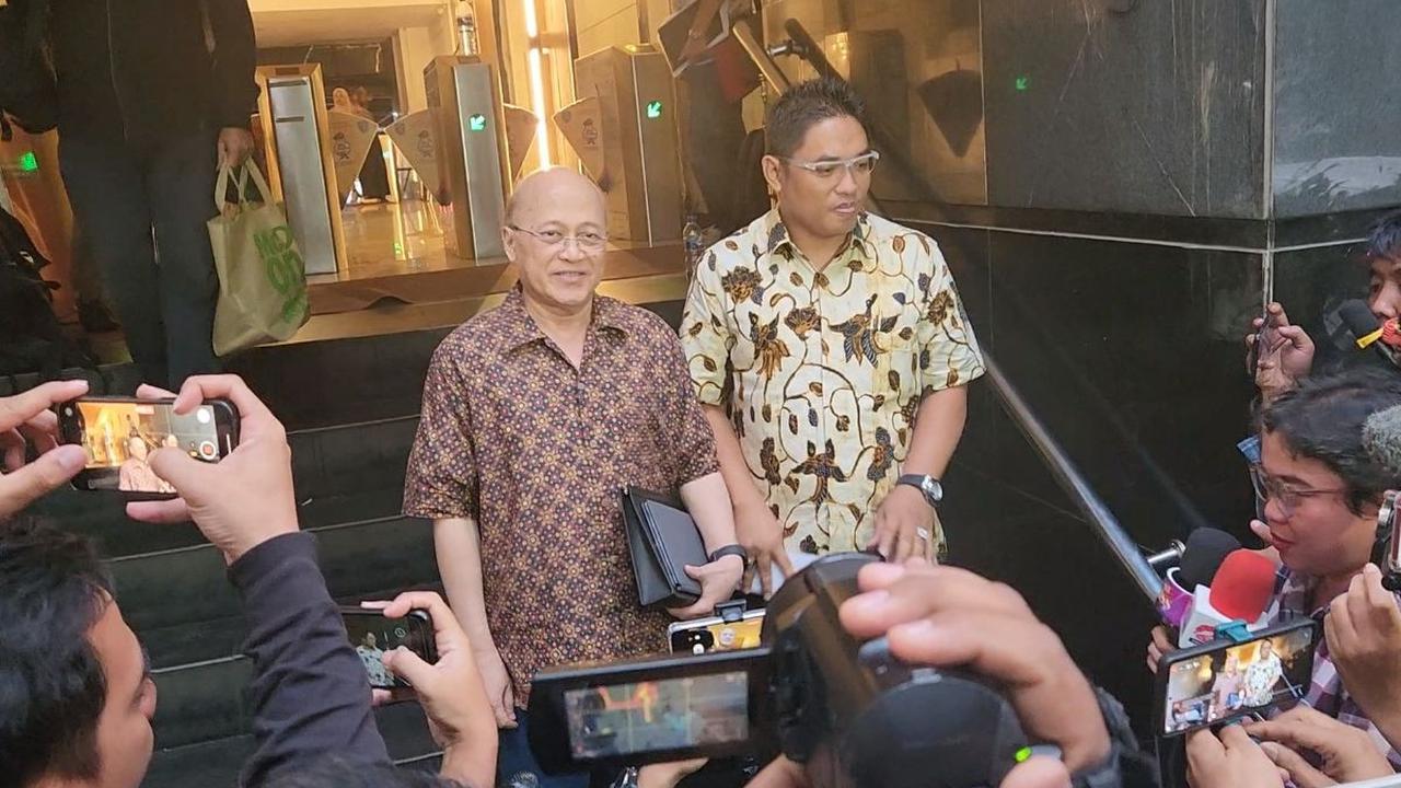 Dok. Istimewa