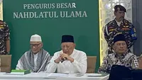 Prioritas Gus Kikin di 100 Hari Kerja