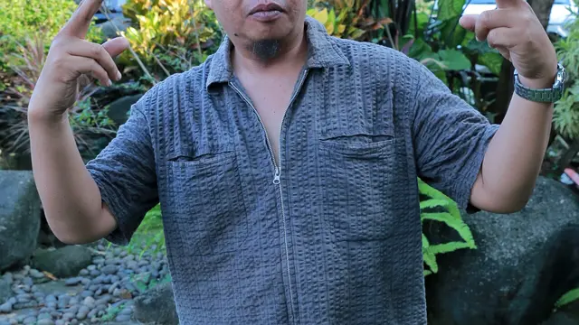 [Bintang] Joe Project Pop