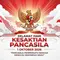 120 Ucapan Hari Kesaktian Pancasila 2026 untuk Media Sosial