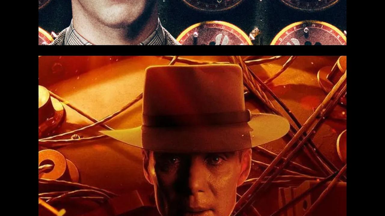 8 Film Biopik tentang Ilmuwan Dunia, Terbaru Oppenheimer