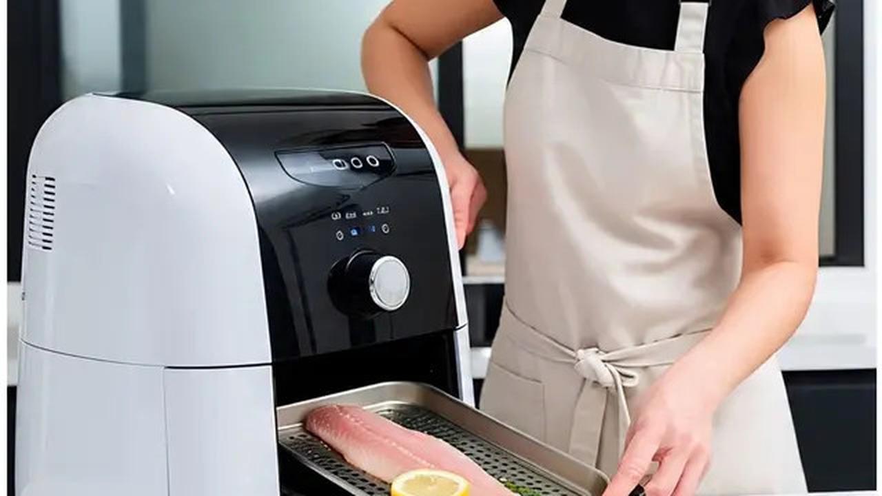 11 Jenis Makanan yang Sebaiknya Tak Dimasak dengan Air Fryer, Simak Solusinya