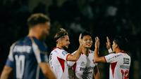 PSIM Ditahan Bali United di BRI Super League, Jean-Paul van Gastel: Permainan yang Aneh!