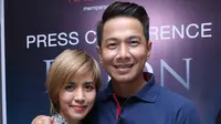 Terancam Bercerai, Delon Kehilangan Belahan Jiwanya
