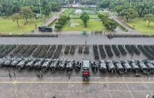Dorong Kolaborasi BUMN dan Swasta Perkuat Kemandirian Industri Pertahanan
