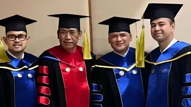 Kontroversi Kampus UIPM Thailand