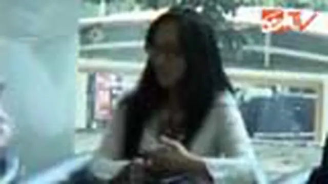 Usai Diperiksa, Angie Langsung Ditahan?