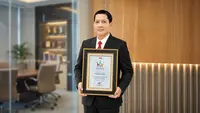 Pegadaian Sabet Penghargaan Corporate Secretary Champion 2026, Tata Kelola Jadi Sorotan