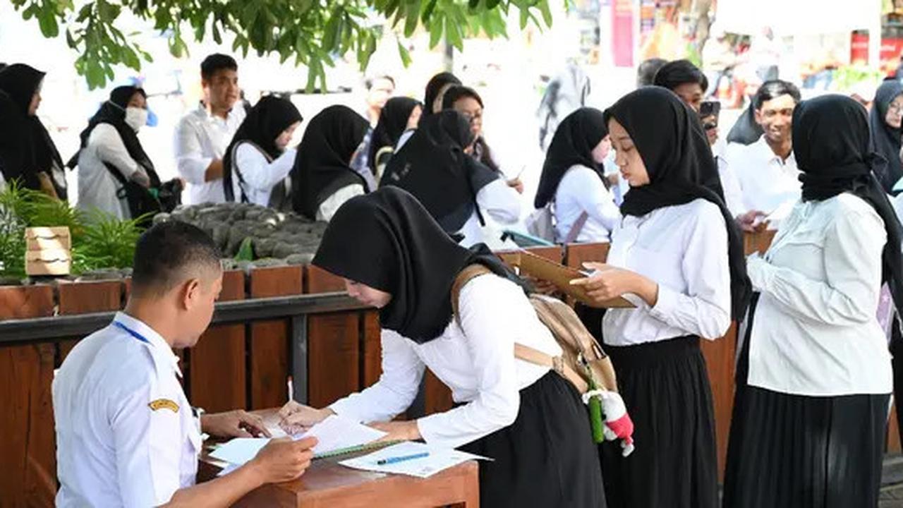 Pengangkatan CPNS 2024 Mundur, Buntut Efisiensi Anggaran?