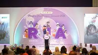 Hari Perempuan Internasional 2026: Forum Perempuan Soroti Peran Strategis Perempuan dalam Kesehatan Masyarakat