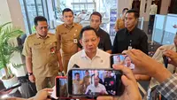 Lapor ke Airlangga, Tito Beberkan Penyebab Inflasi Juni 2026