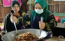 Tahukah Anda? KKP Latih Pengelola SPPG Teknik Olah Ikan Aman dan Bergizi, Dukung Program Makan Bergizi Gratis