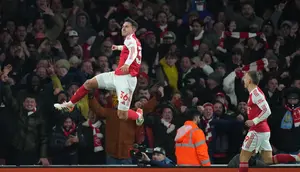 Arsenal Rela Lepas Martin Zubimendi ke Chelsea, Ini Syaratnya