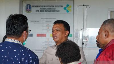 Usai Keracunan Massal Papua, BGN Bekukan Sementara SPPG dan Lakukan Investigasi