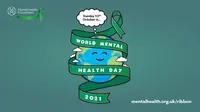Hari Kesehatan Mental Sedunia 2021, Bagaimana Cara Menjaga Kesehatan Mental Sendiri?