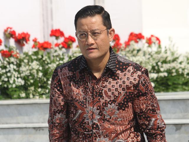 Profil Juliari Batubara Yang Dipilih Menjadi Menteri Sosial News Liputan6 Com