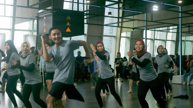 Menjajal Piloxing, Jenis Olahraga yang Bisa Bakar hingga 1.200 Kalori