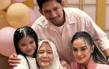 5 Momen Kebersamaan Ibnu Jamil dengan Sang Ibunda yang Meninggal Dunia, Penuh Kenangan