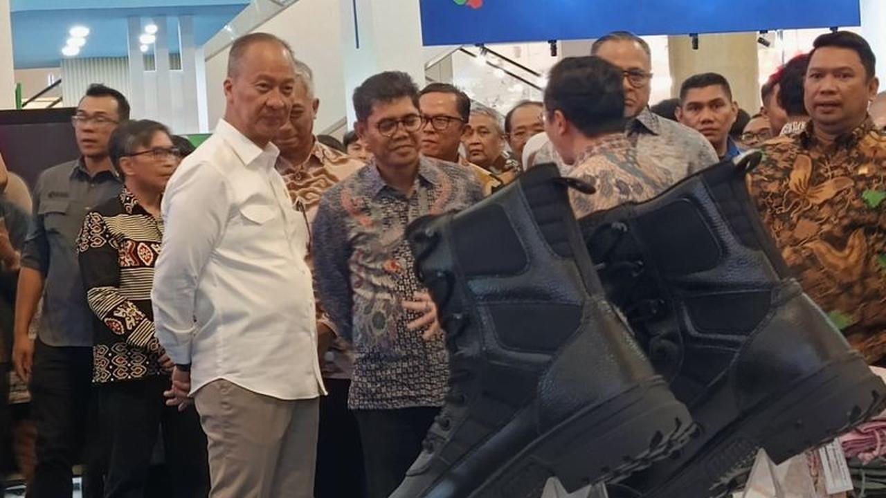 Kuatnya Daya Saing Industri Manufaktur Indonesia Dorong Pertumbuhan Ekonomi Nasional