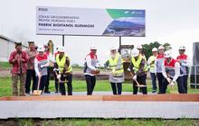 Pertamina dan SGN Bangun Pabrik Bioetanol Banyuwangi, Dorong Energi Bersih dan Kurangi Impor BBM