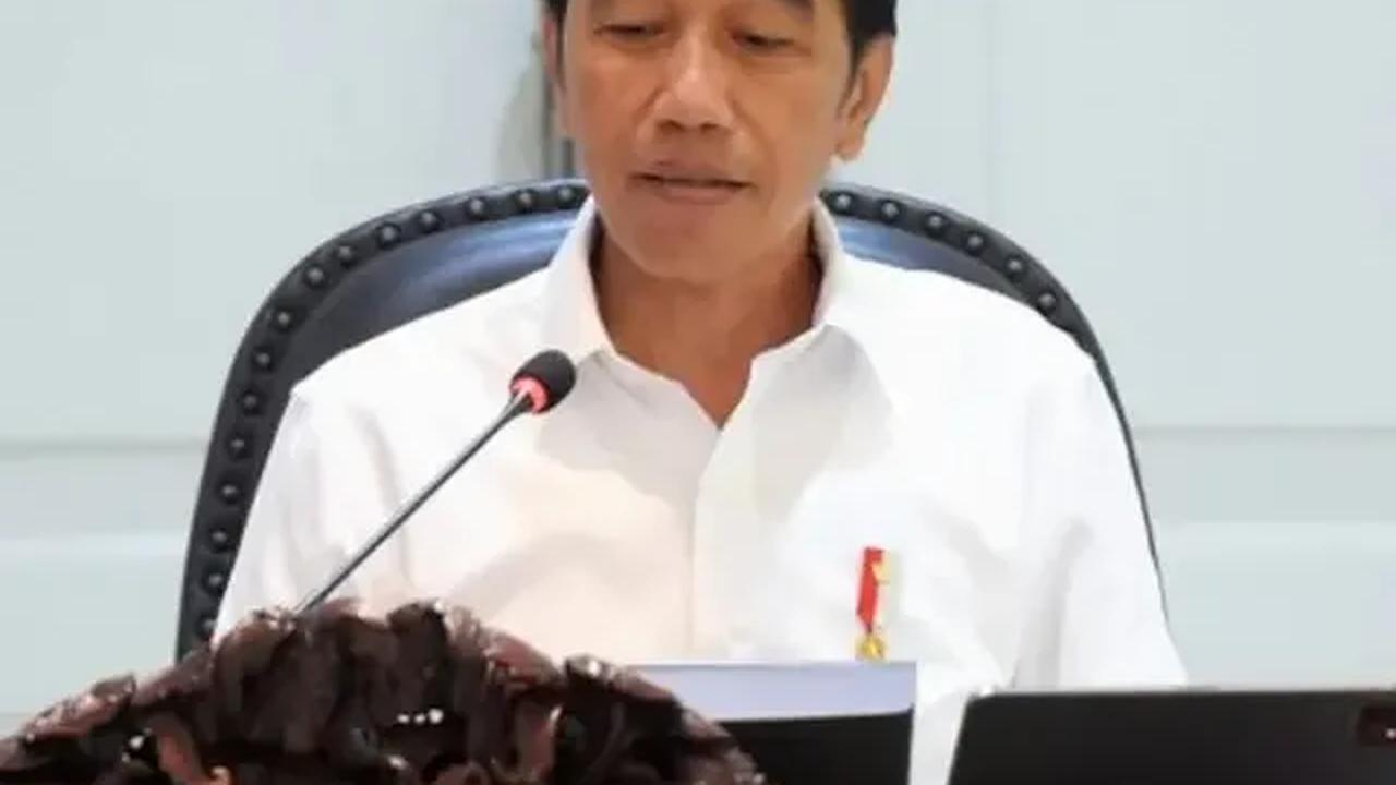Istana menjelaskan duduk perkara video seorang Paspampres menarik lengan Bupati Bengkulu Utara Mian yang viral di media sosial.