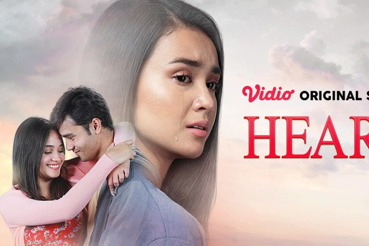 Heart Vidio Original Series