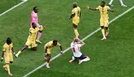 Harry Kane Mandul saat Laga Inggris Vs Ghana, Dukun Ini Klaim Kutukannya Berhasil