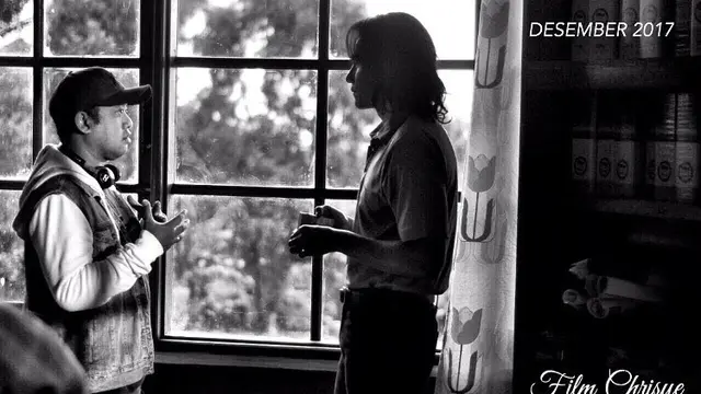 Potret Transformasi 7 Seleb Indo yang Rela Mengubah Berat Badan secara Ekstrem demi Peran