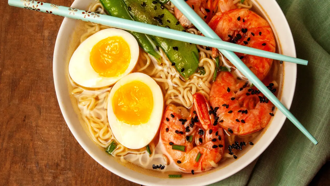 [Fimela] Ramen