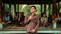 7 Langkah Jadi MC Bahasa Jawa: Kuasai Teks Singkat, Buka Peluang Cuan dari Hobi Ngemsi