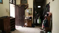 7 Kesalahan Tata Letak yang Membuat Area Pintu Masuk Terasa Sempit, Hal Kecil Ini Sering Tak Disadari