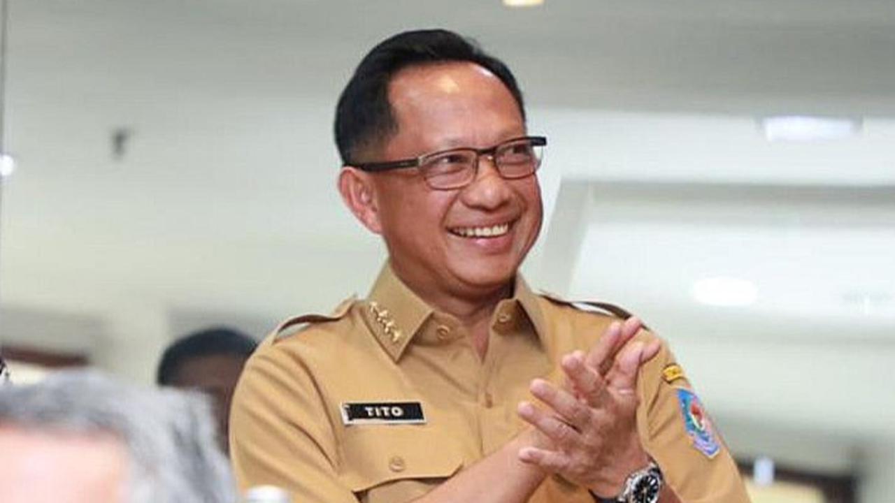 Penjelasan Lengkap Mendagri soal Heboh Aturan ASN Jakarta Poligami