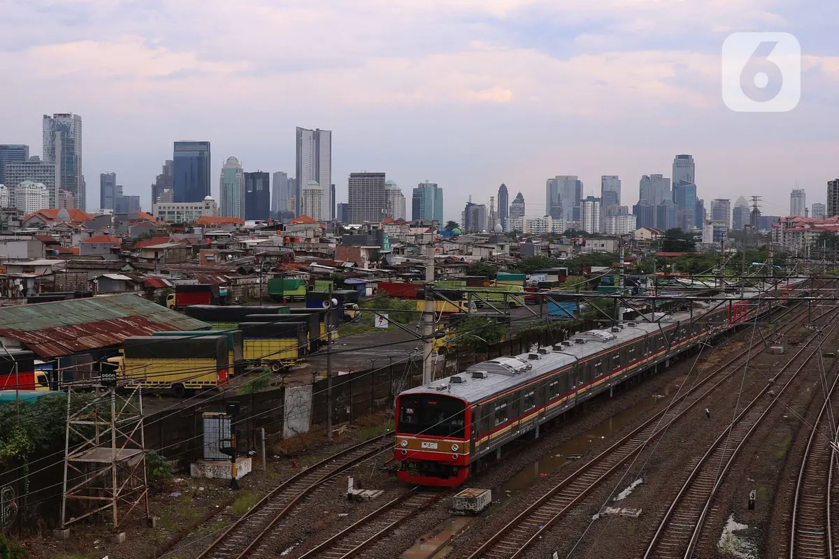 Pertumbuhan Ekonomi 2022 Akan Meningkat