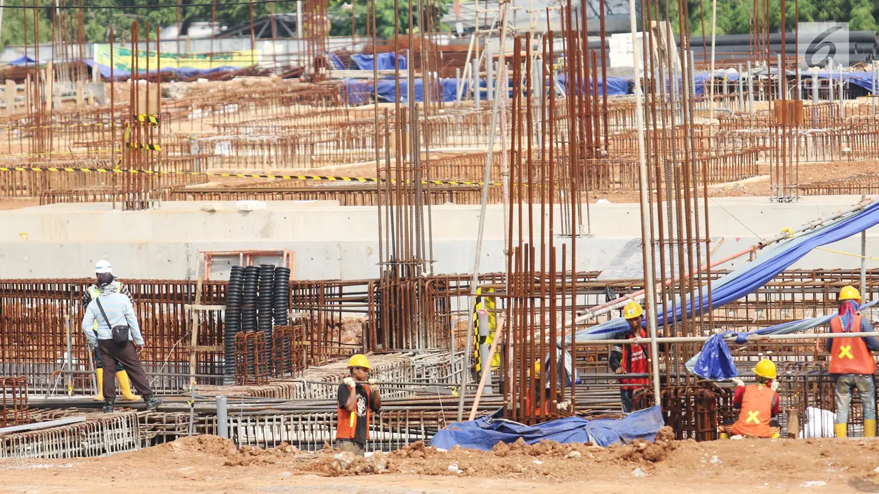 Depo MRT Lebak Bulus Akan Dibangun Apartemen Penghubung