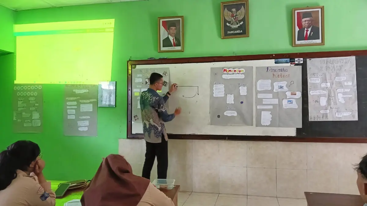 Berita Sekjen Kemensos Robben Rico Hari Ini - Kabar Terbaru Terkini ...