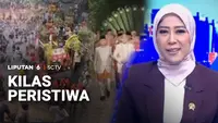 Kilas Peristiwa