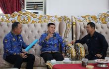 BPOM Tetapkan Pangkep Lokus Program Prioritas Keamanan Pangan 2026