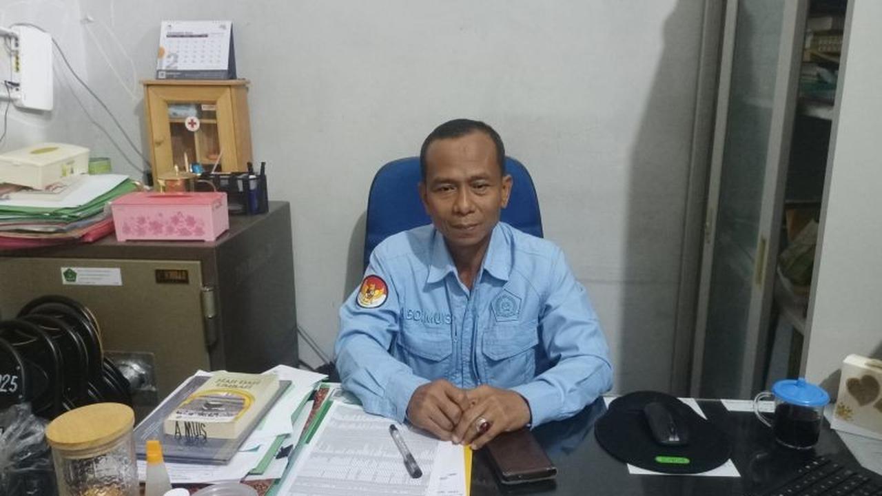 Kemenhaj OKU Pastikan 215 Calon Jamaah Haji OKU Siap Berangkat ke Tanah Suci
