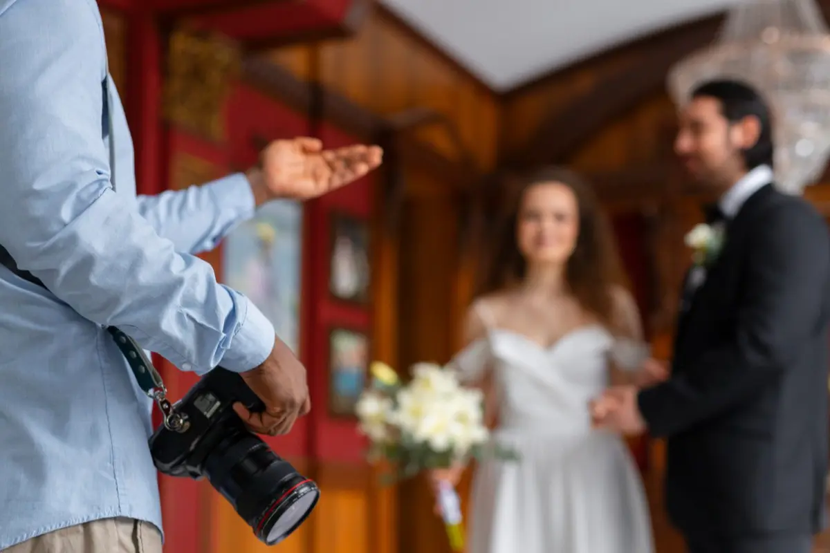 Photographer