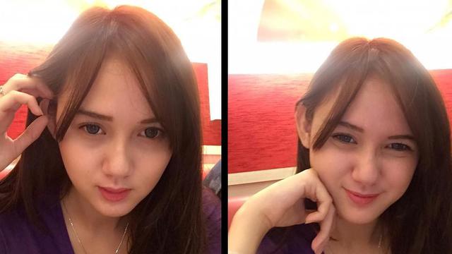 4 Fakta Menarik Meiza Aulia, Si Cantik yang Tak Direstui 