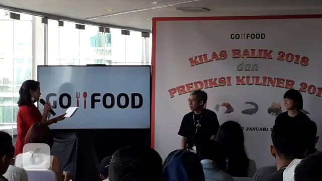 Go-Food