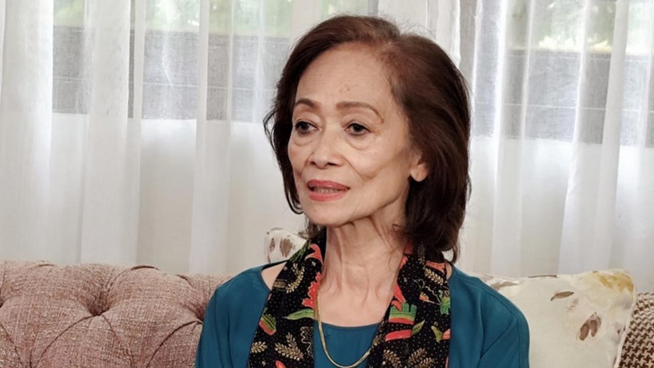 Catherine Pandjaitan