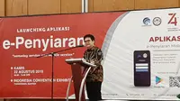 E-Penyiaran, Cara Kemkominfo Permudah Izin Penyiaran