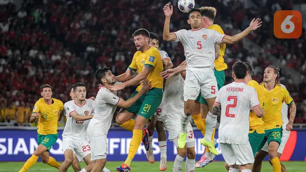 Buka-bukaan PSSI Ungkap Strategi Agar Timnas Indonesia Bisa Tampil Maksimal saat Lawan Bahrain dan China