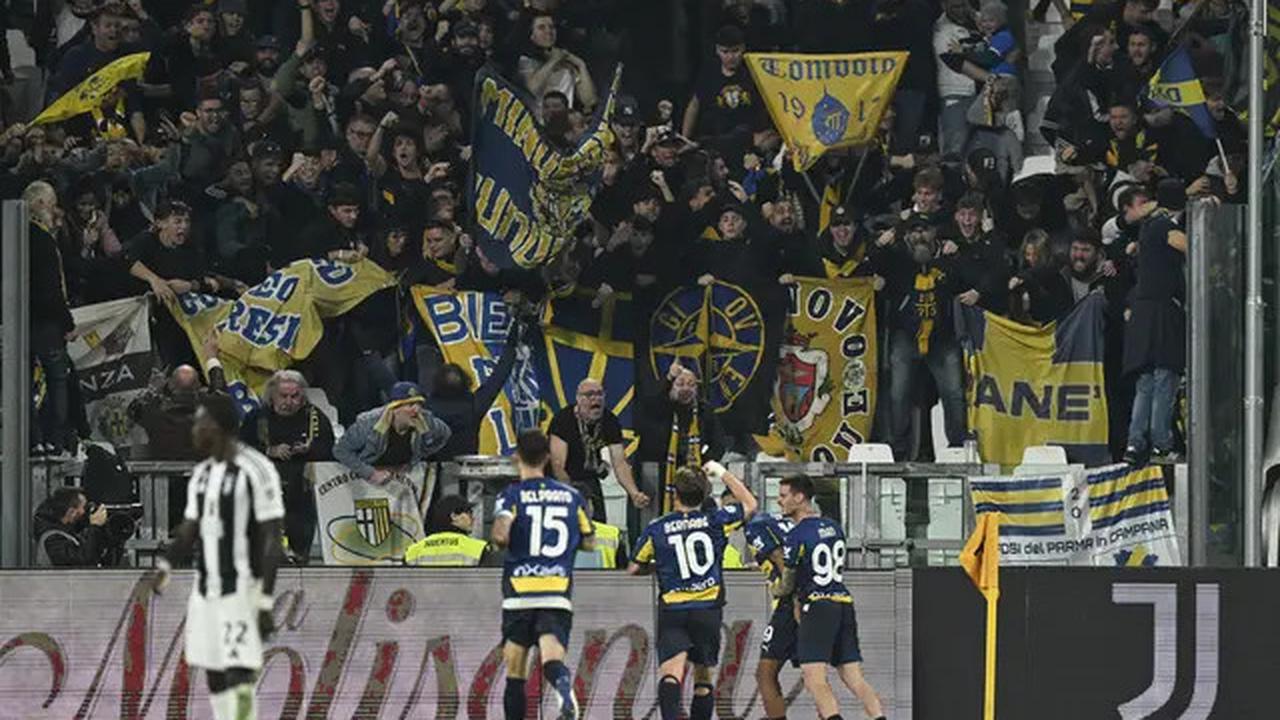 Prediksi Parma Vs Napoli di Liga Italia: Pantang Tergelincir Demi Jaga Asa Juara